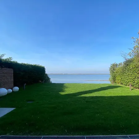 Tramonto Holiday home